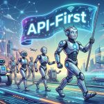 軟體將不再為人類而寫!Box 執行長強調「API 優先」下一代程式要替 AI 代理服務