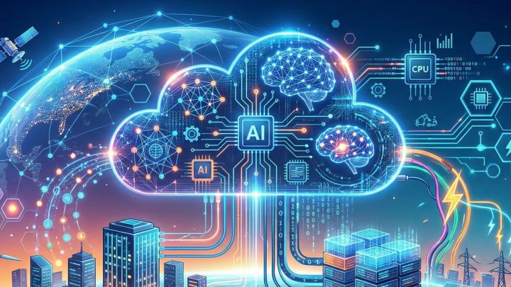 AI 促使「新雲端」崛起攻佔市場！Neocloud 手握哪些優勢成為企業最新熱點？