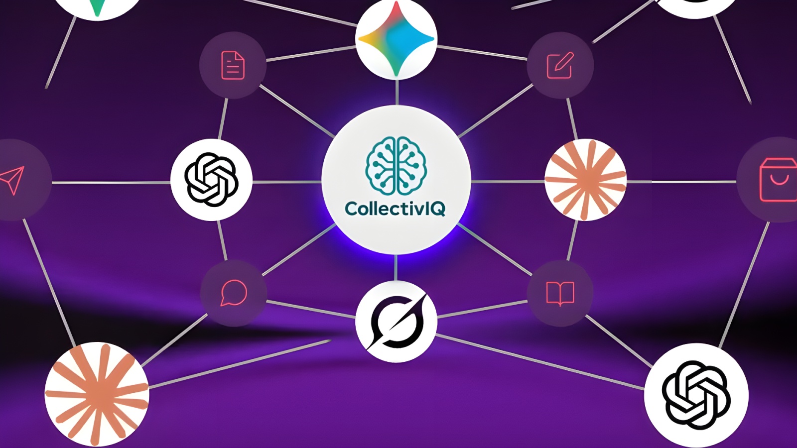 讓 AI 回答更可靠降低企業風險，CollectivIQ 開發「共識平台」統合各大模型輸出答案