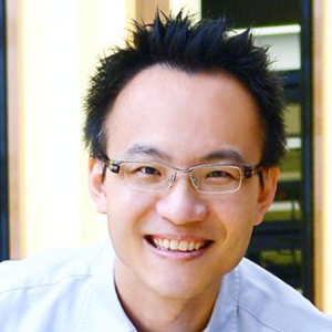 Picture of 林書平