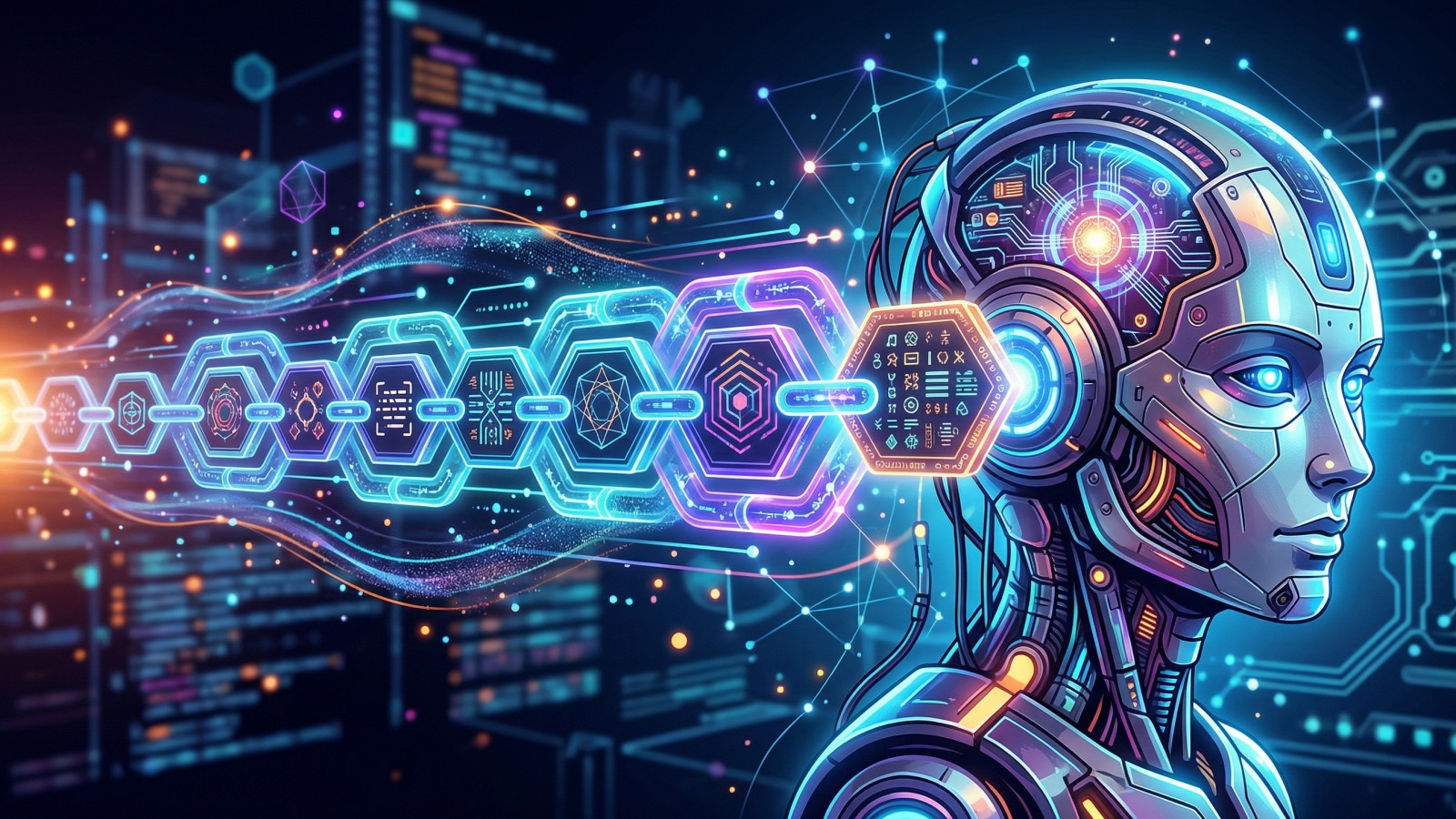 運用「提示鏈」才是操作 AI 正確方式！提升答案輸出可靠性，拆解步驟釋放協作潛能