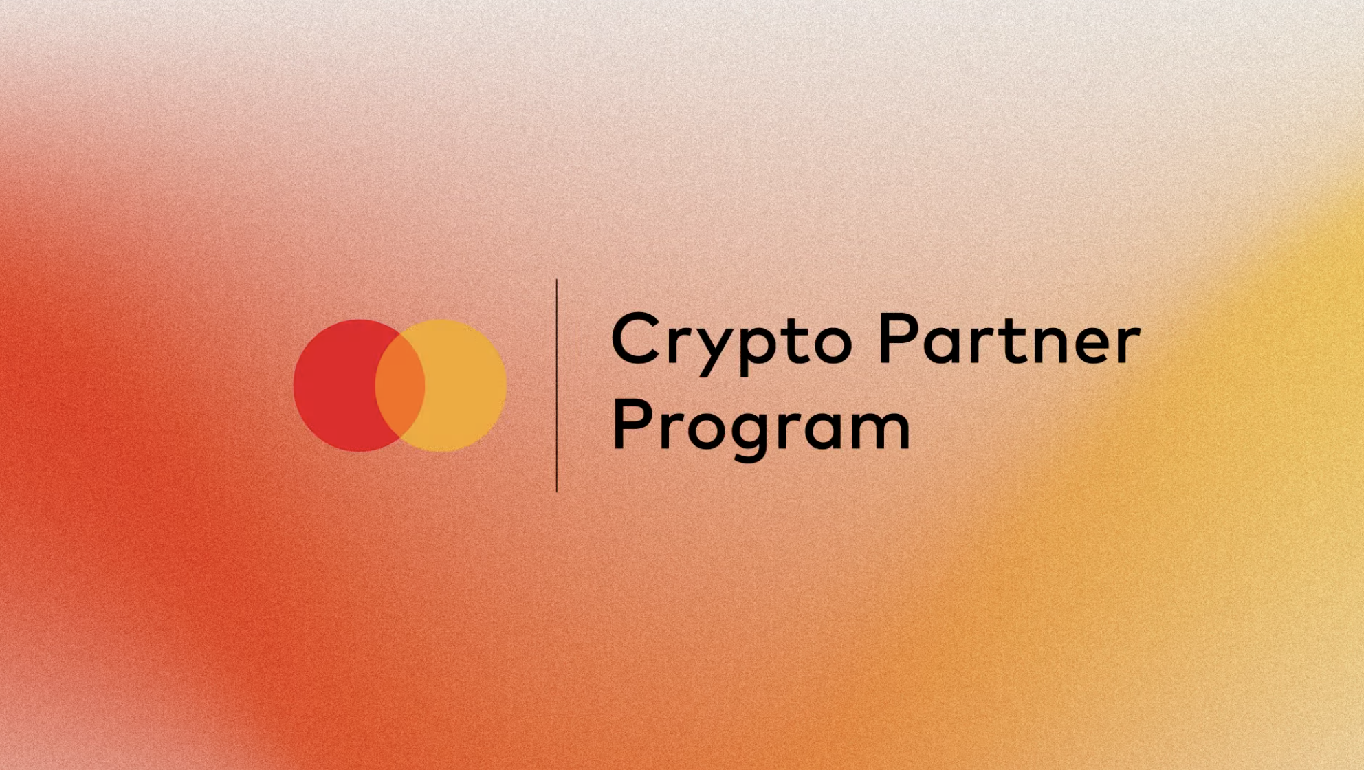 Mastercard 結盟 85 家巨頭進軍區塊鏈！要讓鏈上支付與銀行無縫接軌