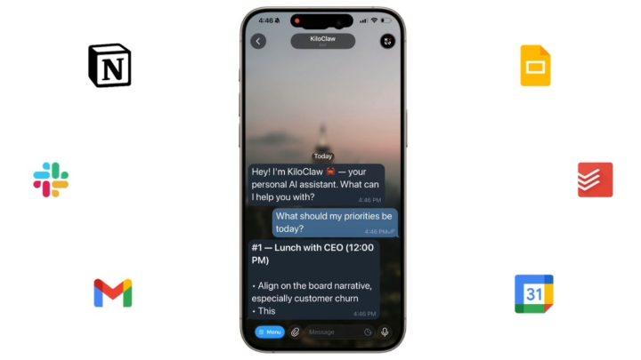 員工自己養龍蝦卻成企業資安新漏洞，Kilo 推企業級 OpenClaw 終結影子 AI 時代