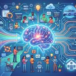 企業不要再把開源 AI 當成次要選項!模型效能媲美商業產品,生態系成熟瞄準成本優勢