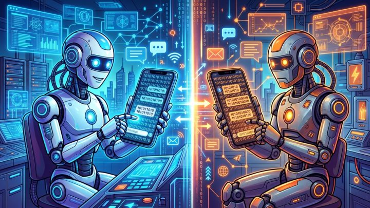 Gartner 預測九成企業需 AI 代理協調器,BAND 推「AI 代理版 Slack」解決跨平台碎片化