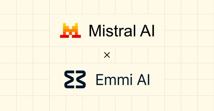 結盟 ASML、切入工業模擬：Mistral AI 如何卡位新一波 AI 戰場