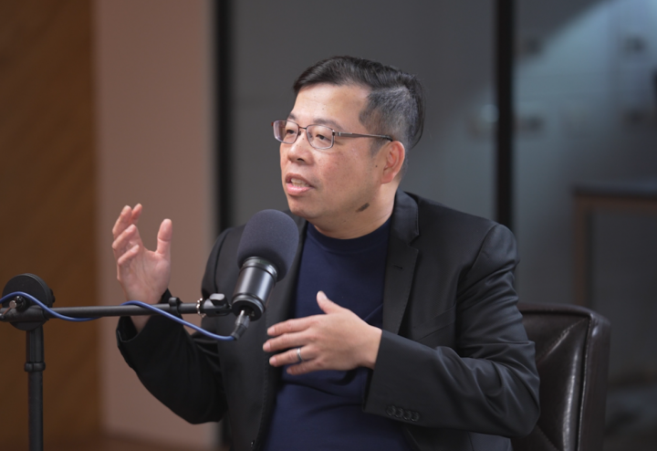 AI Agent 進入企業的最大挑戰是 ROI!Appier 共同創辦人暨執行長游直翰:別只看燒了多少 Token