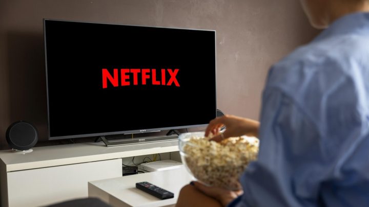 你以為自己在看 4K,實際上可能是 2K:一位工程師的演算法讓 Netflix、YouTube 都離不開他