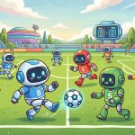 世界盃足球賽成為 Google 大秀 AI 新舞台，但「生物辨識」卻在場外掀起隱私風暴