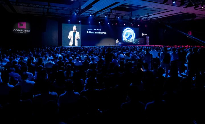 COMPUTEX 2026:AI 從雲端走入真實世界,台灣領銜全球產業轉型
