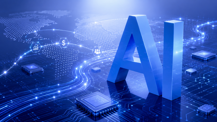 【科技早餐】OpenAI 新模型先過政府關，蘋果漲價與美歐晶片聯盟同步升溫