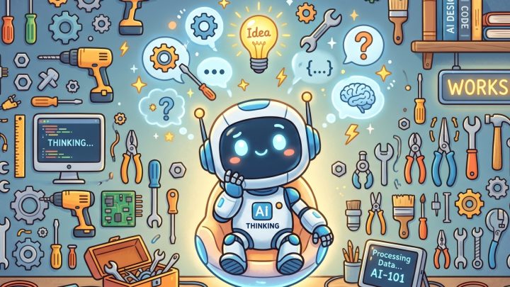 AI 代理越學習卻越退步？全新「決策脈絡圖」框架代替 RAG，整合背景給予精確決策