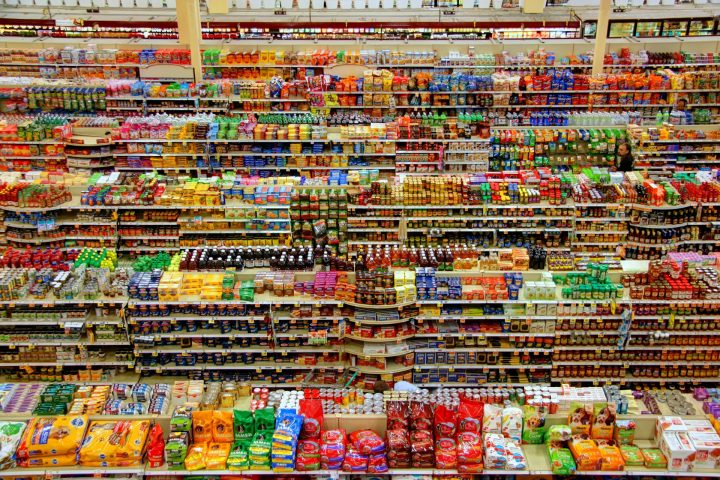 氣候異常、原料波動、通膨壓力同時來：食品大廠 Cargill 如何用 AI 穩定供應鏈運作？