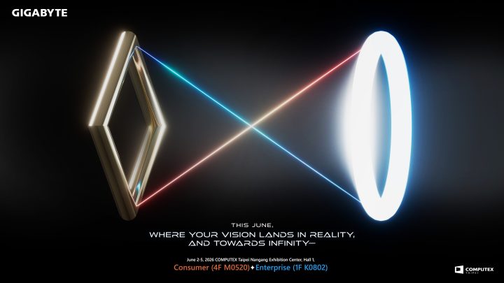 技鋼科技攜 NVIDIA Vera Rubin 亮相,從桌上型超級電腦到貨櫃 AI 工廠一次看