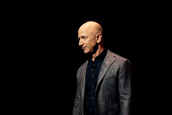 貝佐斯反駁 AI 失業潮:Prometheus 要用「通用人工智慧工程師」賦能工程師,讓發明更簡單快速