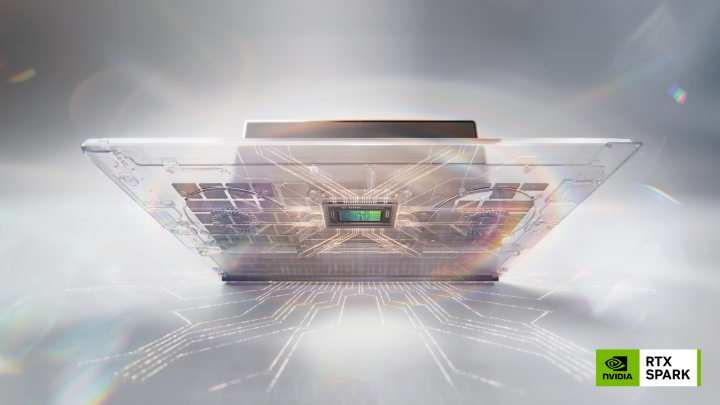 【科技早餐】NVIDIA 重做 AI PC、Google 募資 800 億美元,COMPUTEX 把 AI 基建戰推向新一輪