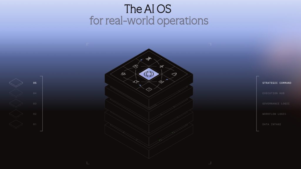 工廠供應鏈才是 AI 最有價值之處，Arrakis 要用「前線工程師」瞄準工業 AI 市場