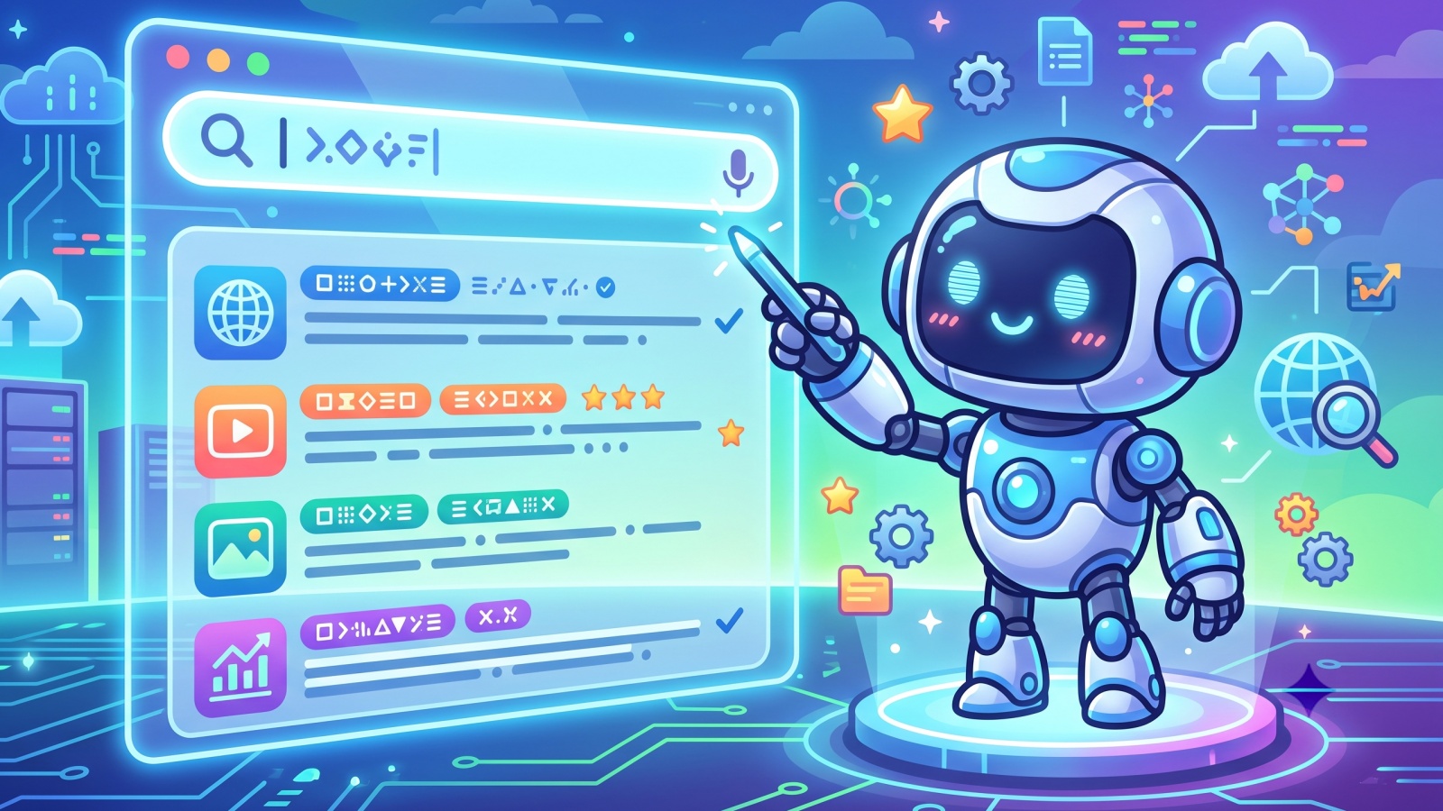 為 AI 代理自研專用搜尋引擎，Seltz 要用「情境工程」挑戰 Google 與第三方套殼服務