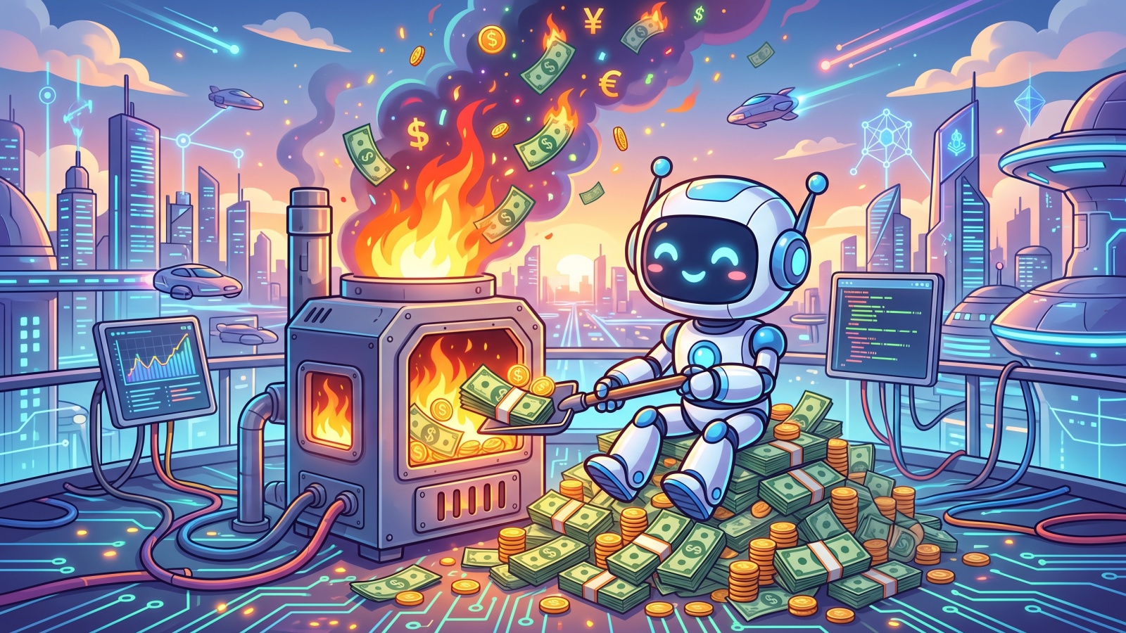 選擇 Token 便宜的 AI 模型不見得省錢！Databricks 稱每任務成本與 Harness 其實更關鍵