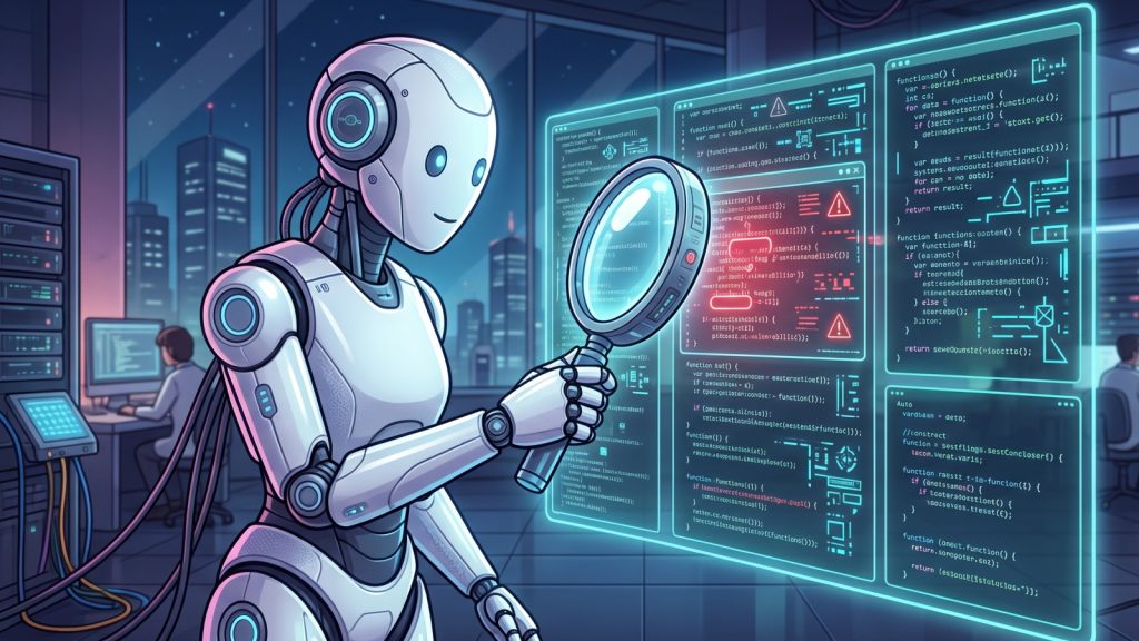 用推翻結論減少誤報！結合 AI 代理與開源社群，金融巨頭推漏洞檢測工具 VulnHunter