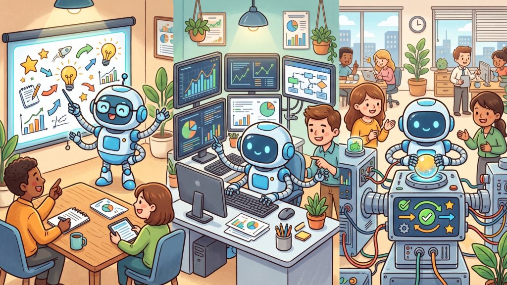 自我提案＋自主驗證重寫工作規則，Self-Harness 讓 AI 代理執行效能提升 60%