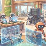 程式開發已成流水線，Warp 推開箱即用「軟體工廠」替小企業打造 AI 代理開發環境