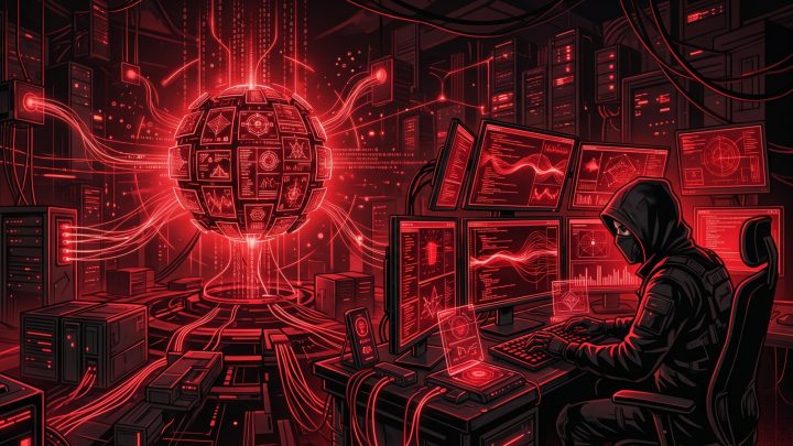 中國 AI 開源模型能力逼近西方巨頭，但專家指安全護欄形同虛設可讓攻擊者輕鬆利用