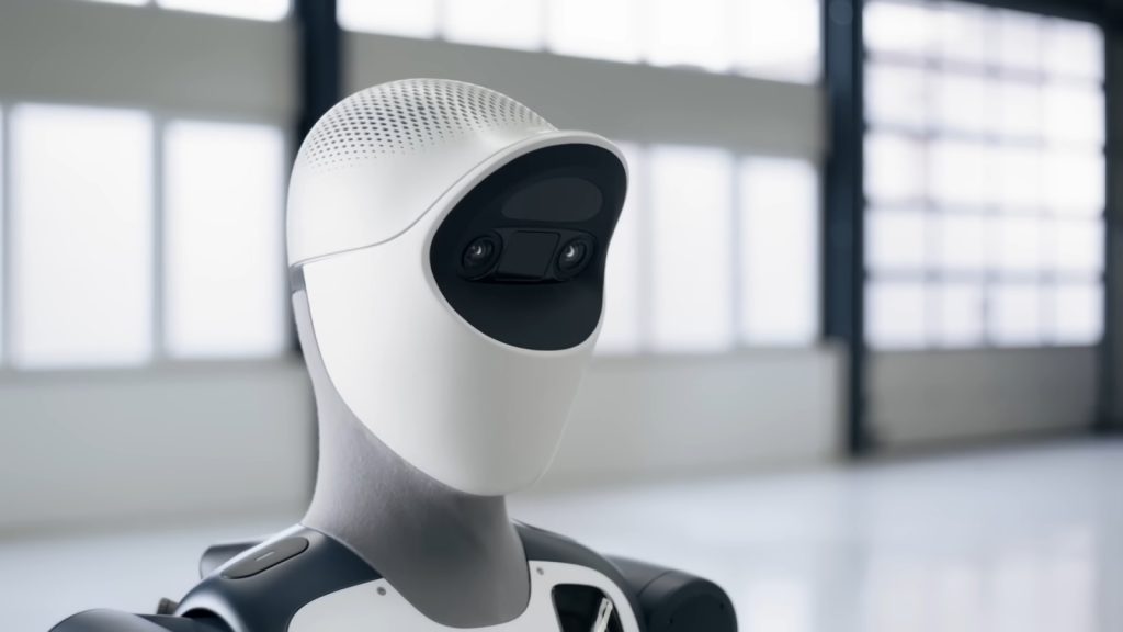 機器人只是自動化一部分，為何 Agile Robots 強調實體 AI 要投入應用才能越戰越強？