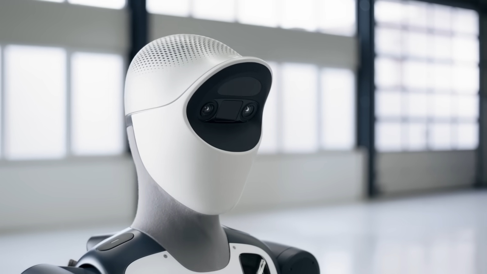 機器人只是自動化一部分，為何 Agile Robots 強調實體 AI 要投入應用才能越戰越強？