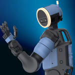 新款 Atlas 機器人頭部為何像「網美補光燈」？工程師解答燈光其實是人機溝通最佳橋樑