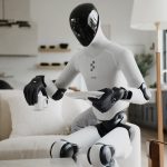 機器人市場只會有少數贏家!專家點名 Figure AI 值得投資,特斯拉得靠馬斯克「回神」