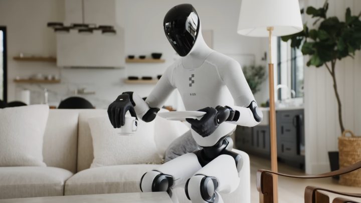 機器人市場只會有少數贏家！專家點名 Figure AI 值得投資，特斯拉得靠馬斯克「回神」