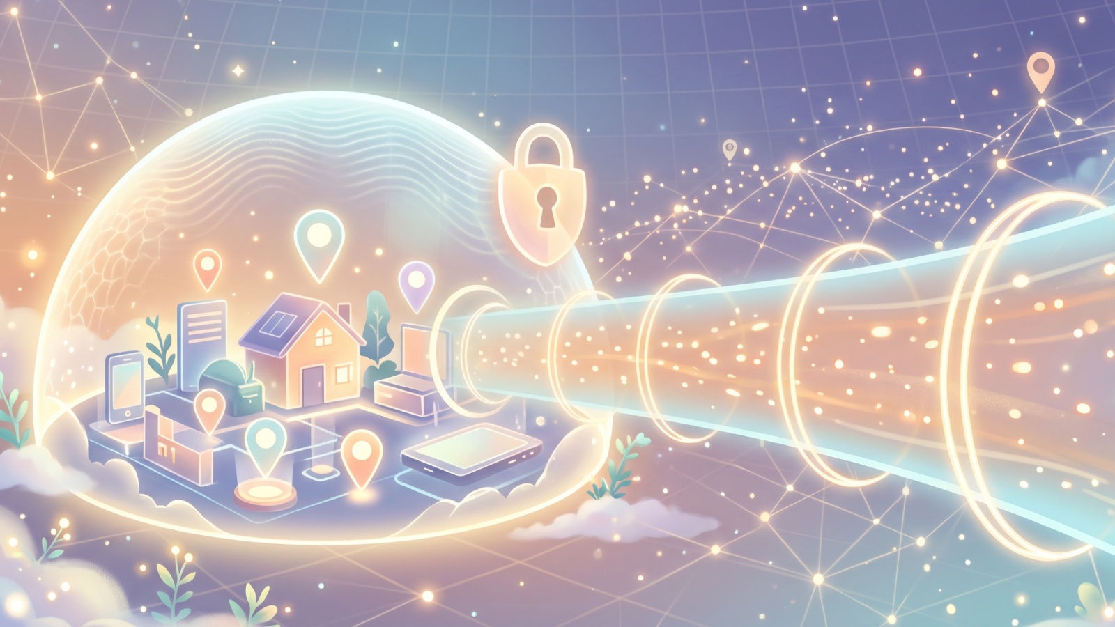 Bitdefender 推 AI 代理專用 VPN，採 MCP 相容主流 AI 工具可隱藏 IP、指定路由