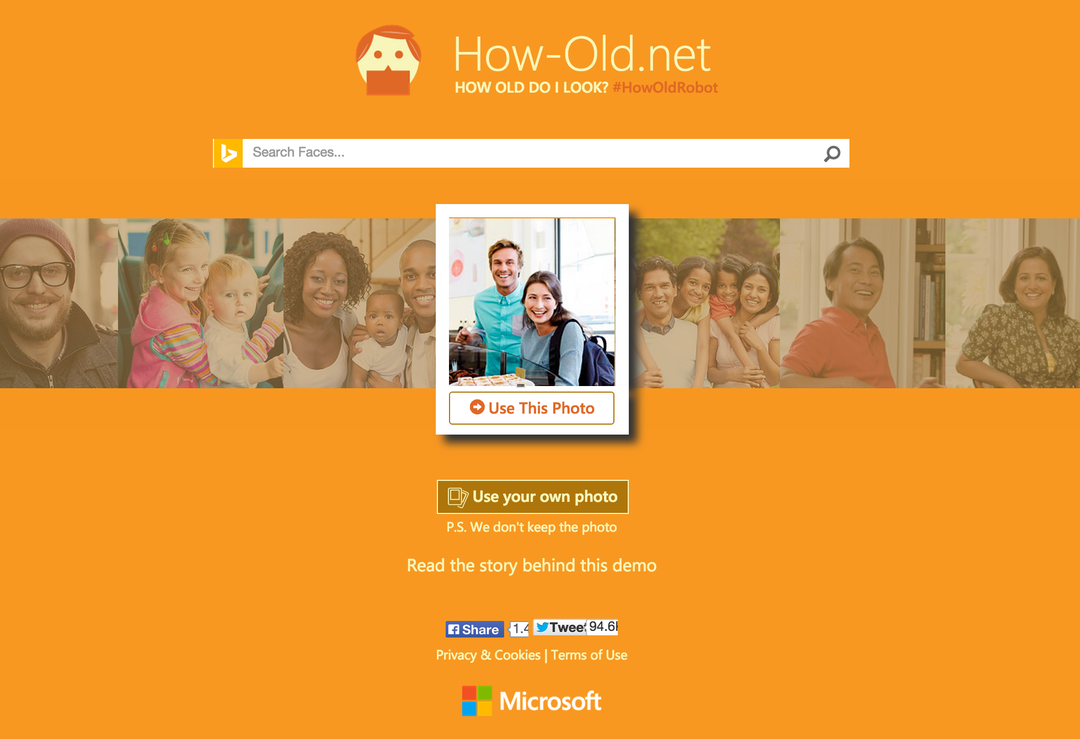 how old