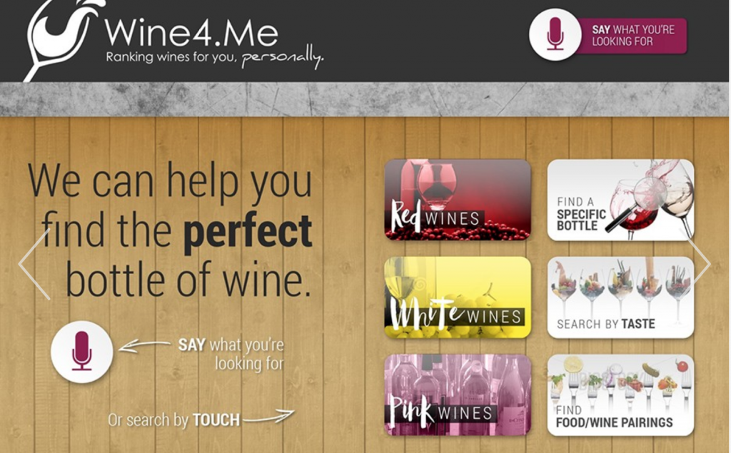 圖片來源:Wine4.Me 網站
