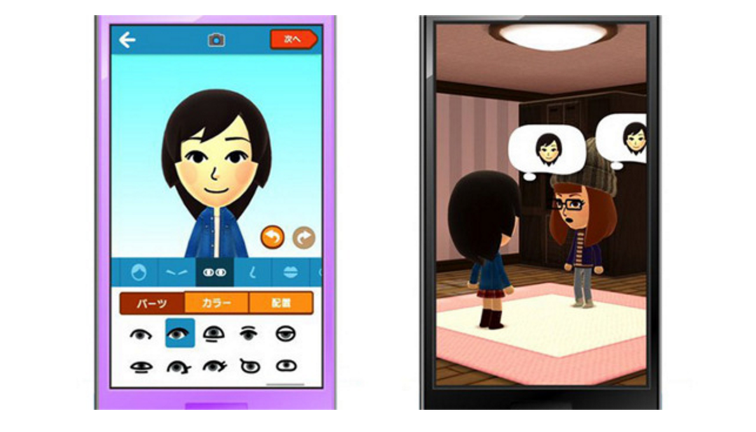 miitomo