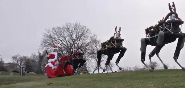 santa