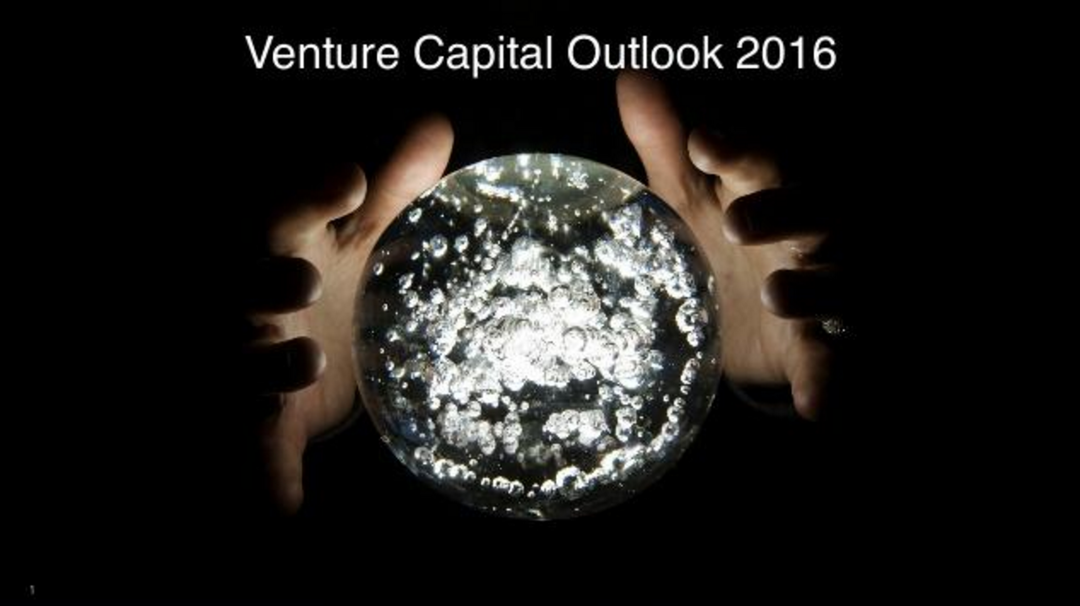venture
