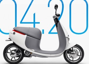 gogoro