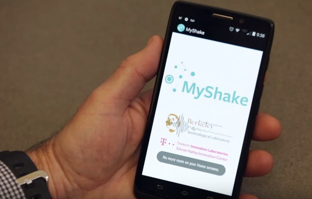 myshake
