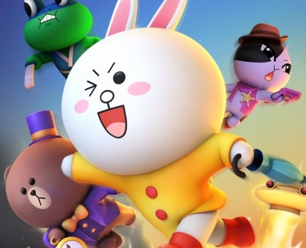 line
