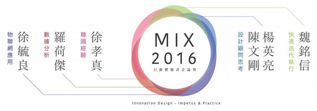 mix