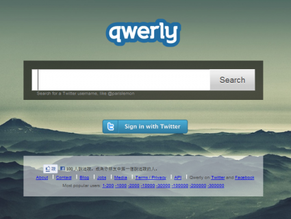 qwerly
