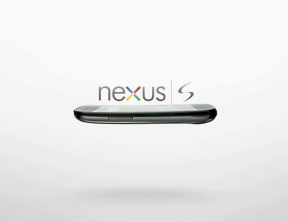 nexus s