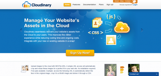 cloudinary