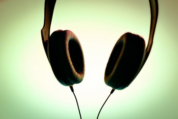 headphone