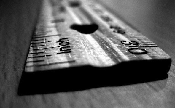 ruler