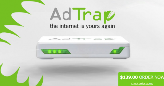 1007-ad trap