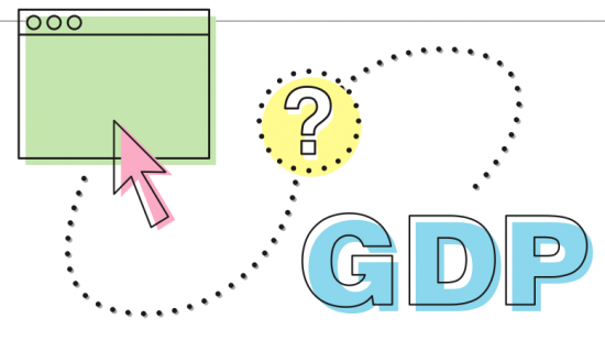 GDP