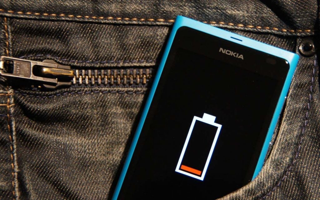 nokia lumia 800